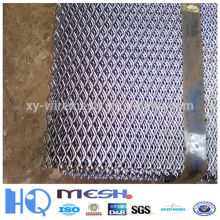 Heavy Expanded Metal Mesh (GOOD QUALITY)
